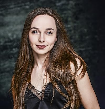 Vanessa Smythe