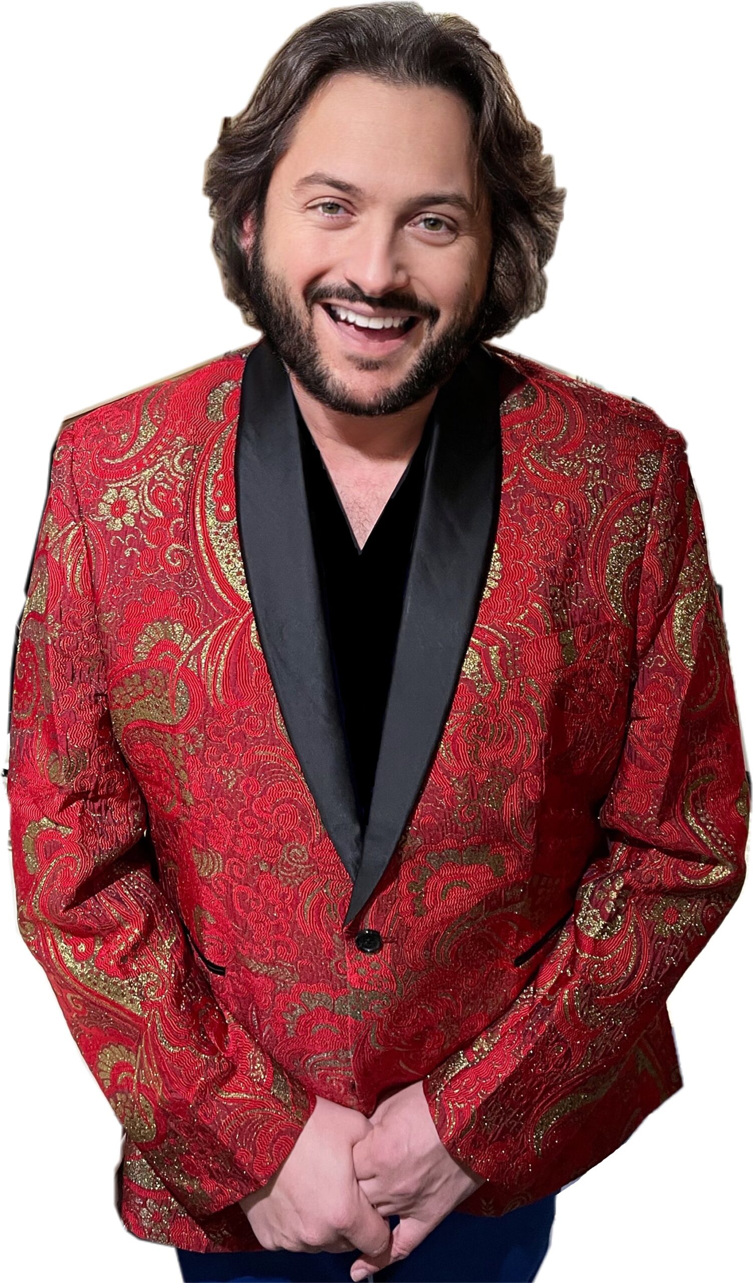 David K. Maiocco