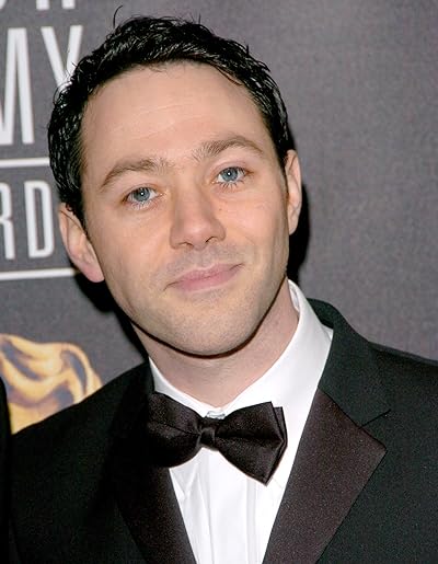 Reece Shearsmith