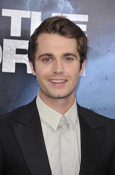 Max Deacon