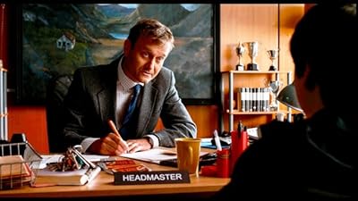 Hugh Dennis