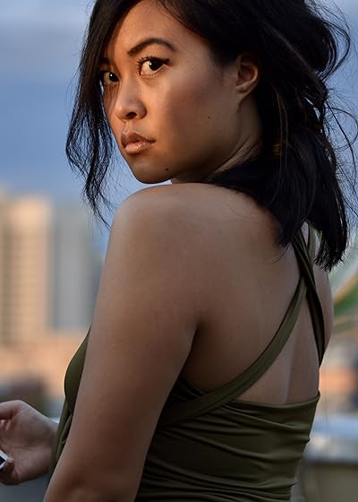 Wendi Ticao