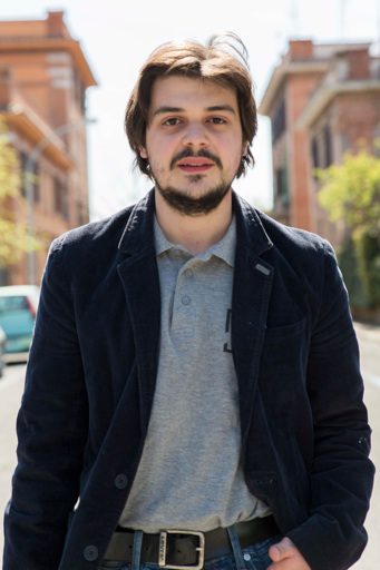 Francesco Russo