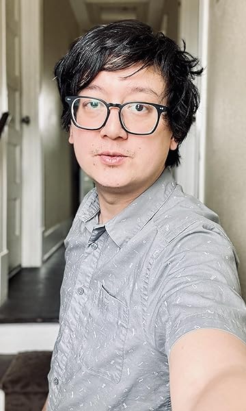 Sean Tarjyoto