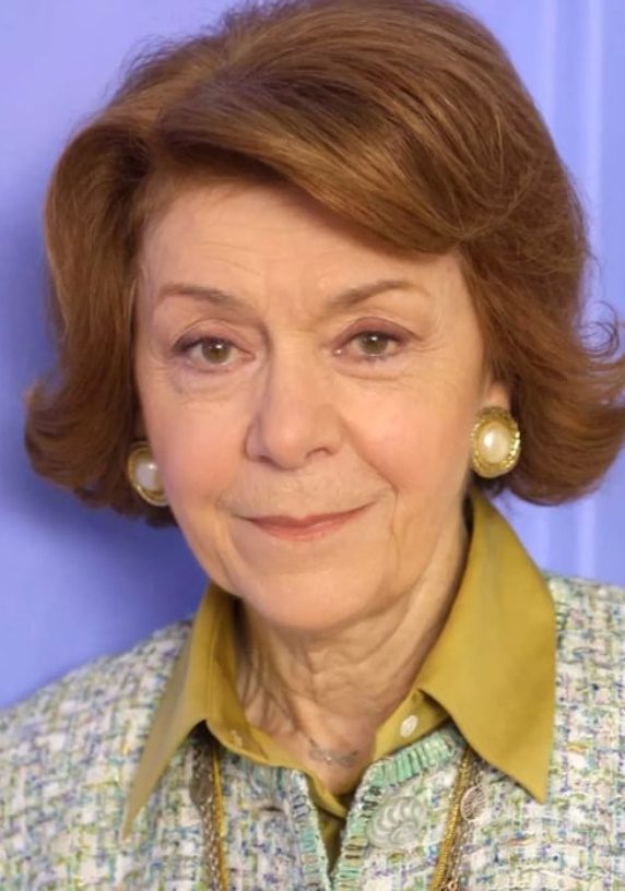 Annick Alane