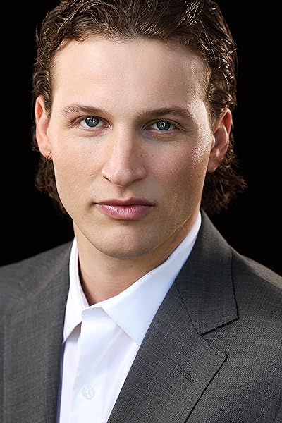 Magnus Diehl