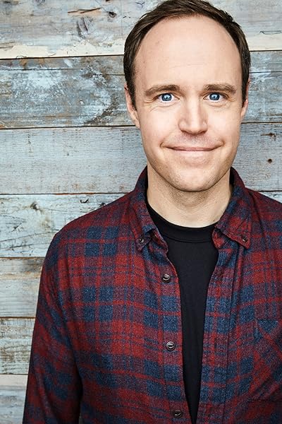 Steven Pritchard
