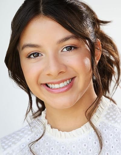 Hailey Hermida