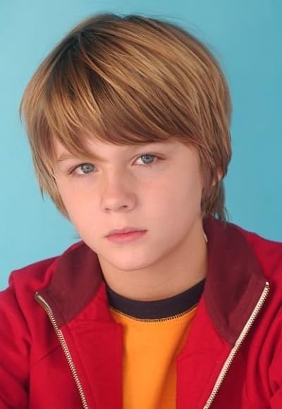 Miles Heizer