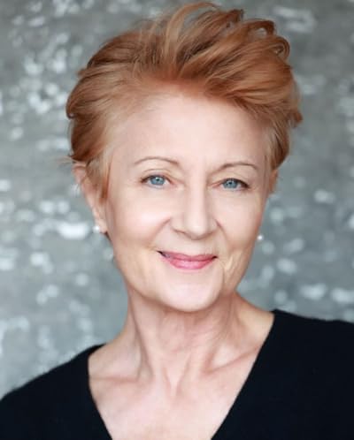 Mona Lee Wylde