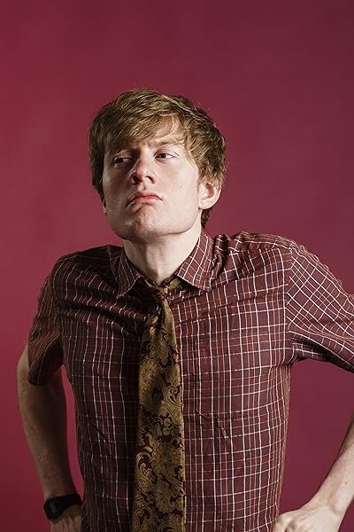James Acaster