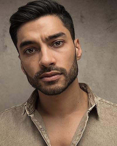 Trevor Kaneswaran
