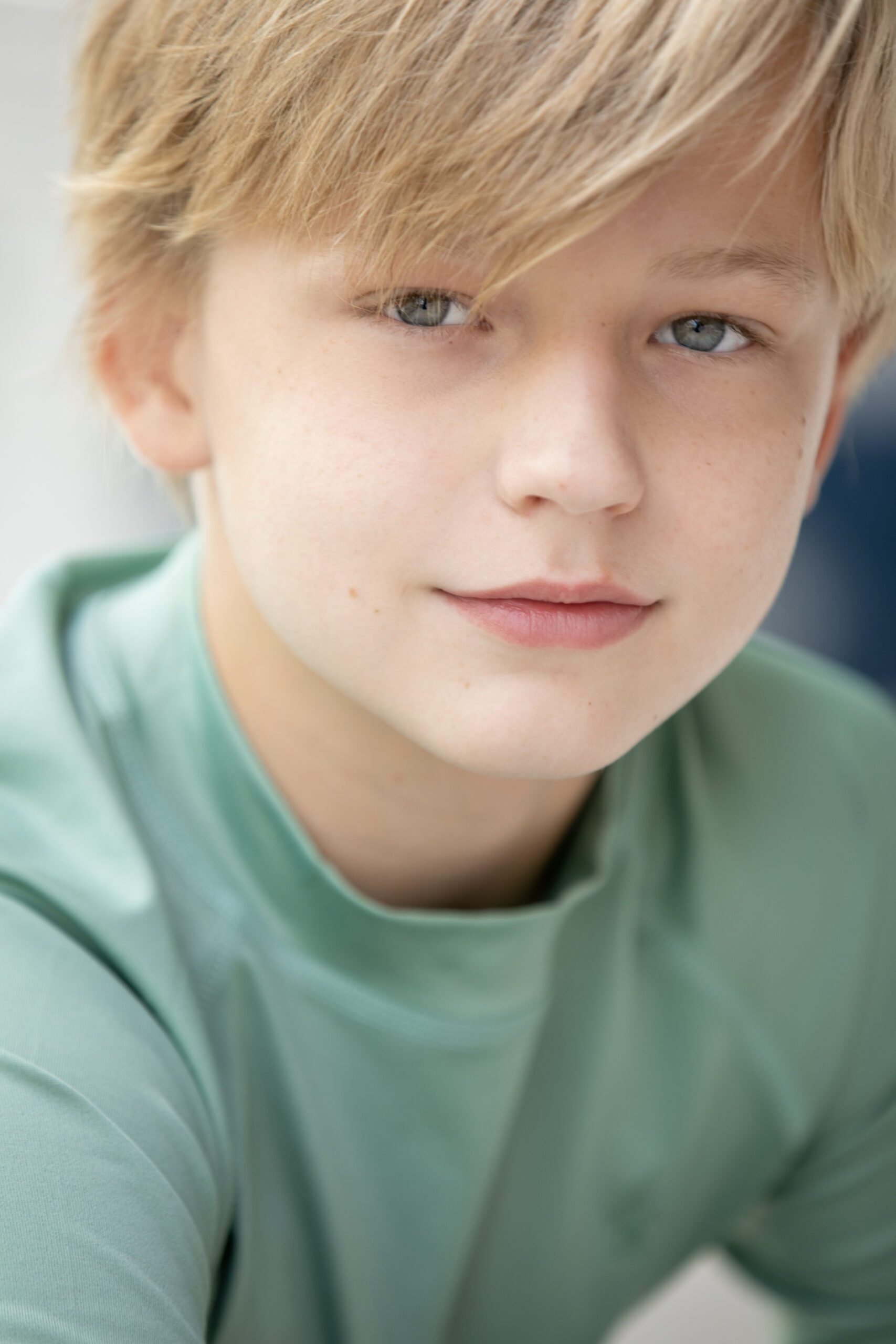 Caden Dragomer