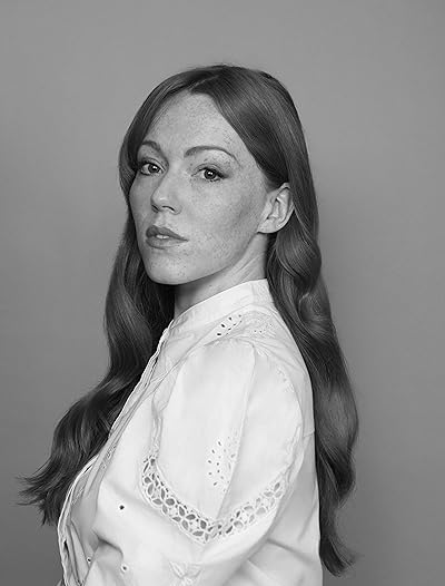 Charlotte Spencer