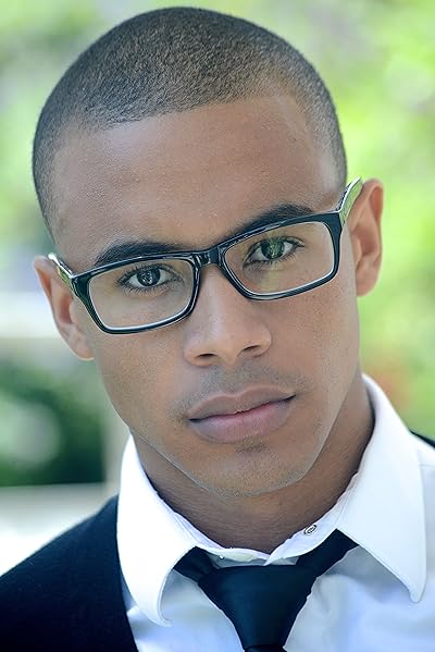 Jensen LeFlore