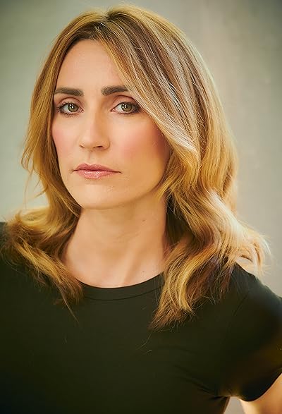 Jessica Harmon
