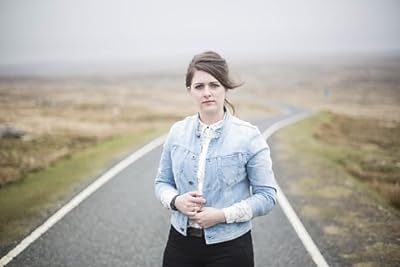 Alison O'Donnell