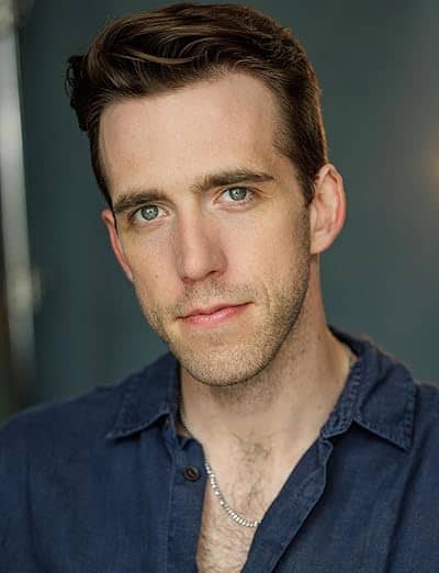 Nick Biadon