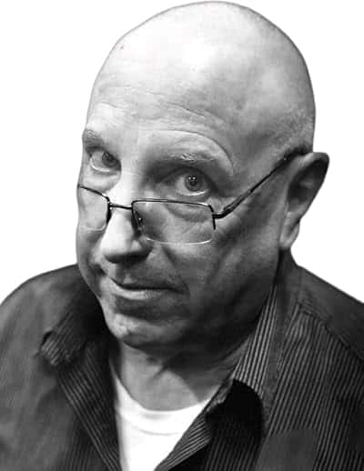 Doug Decker