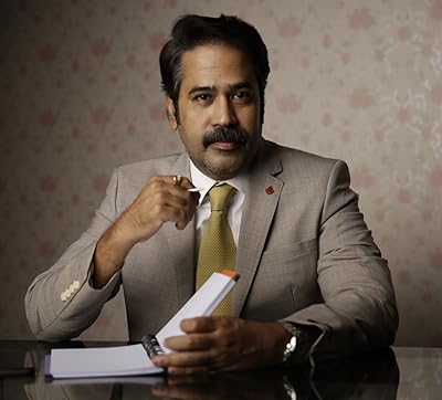 Vetri Kiran