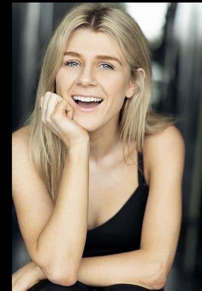 Marie-Louise Boisnier