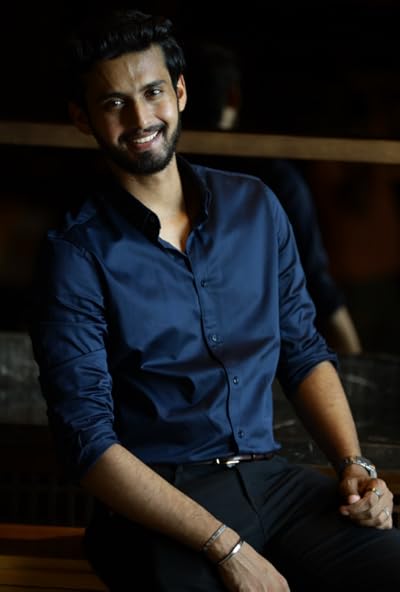 Nikhil Nair
