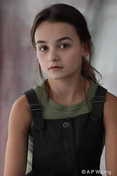 Isla Gie