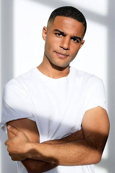 Alex Akpobome