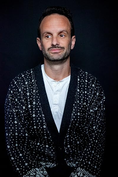 Nick Mills