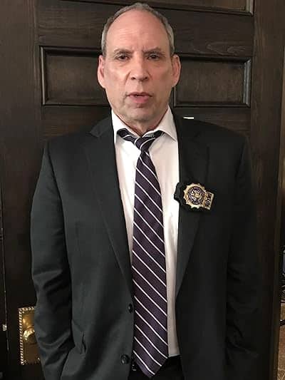 Daniel Oreskes