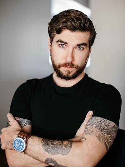 Austin Rearden