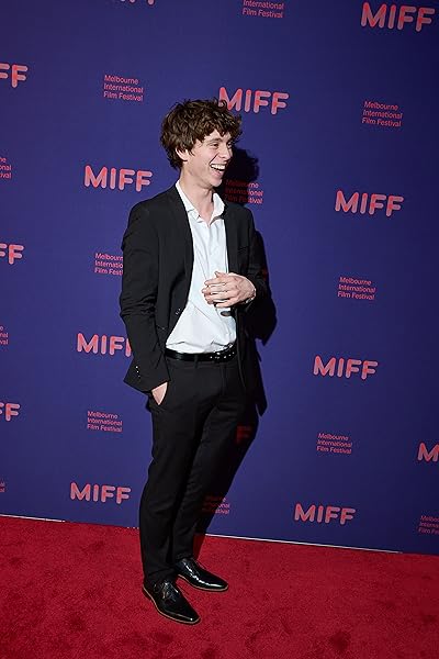 Fraser Anderson