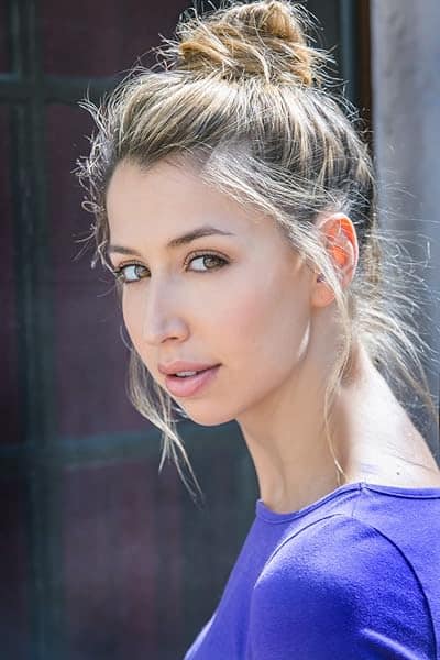 Sally Clune