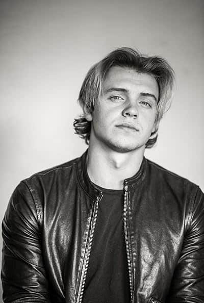 Joshua Gray