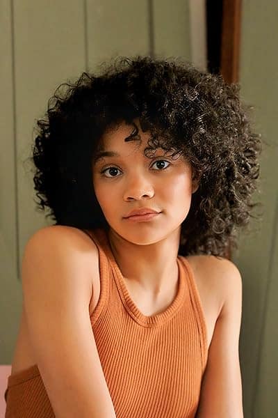 Kylee Russell