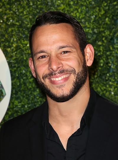 Mishka Thébaud