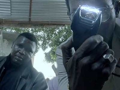 Ibrahima M➺ye