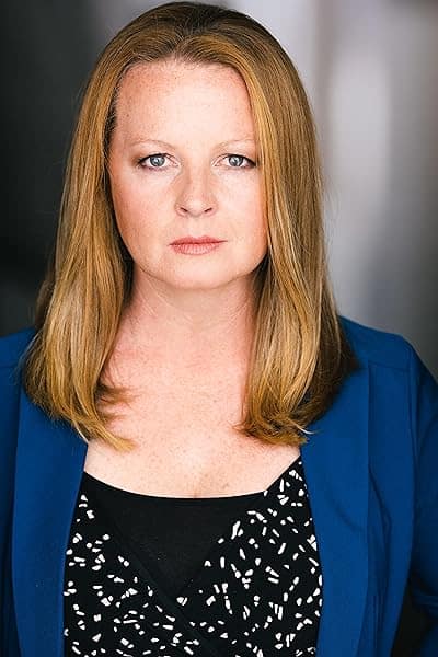 Christa Atkins