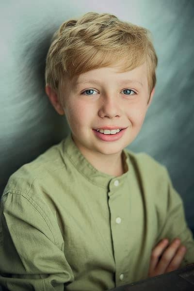 Rocco Haynes